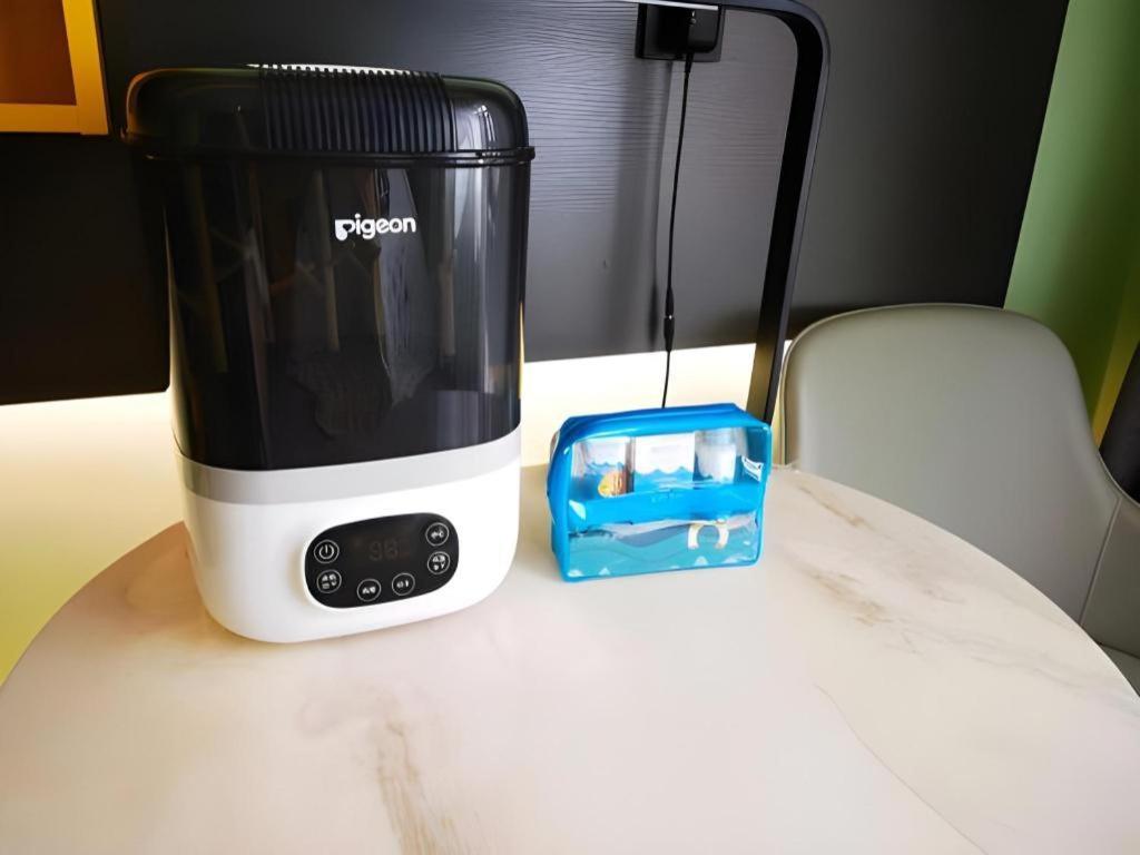 Ibis Styles Capital Airport Hotel 2*