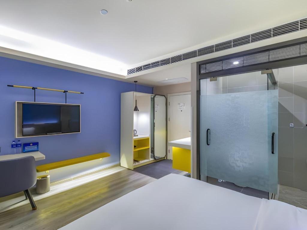 Hotel Ibis Styles Capital Airport