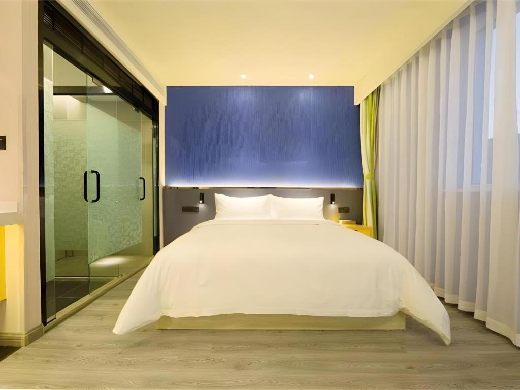 Ibis Styles Capital Airport Beijing