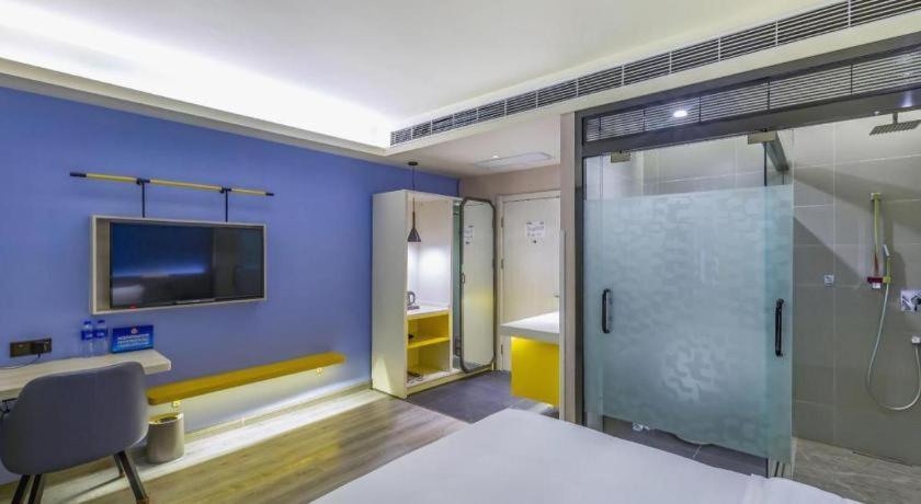 Ibis Styles Capital Airport Beijing