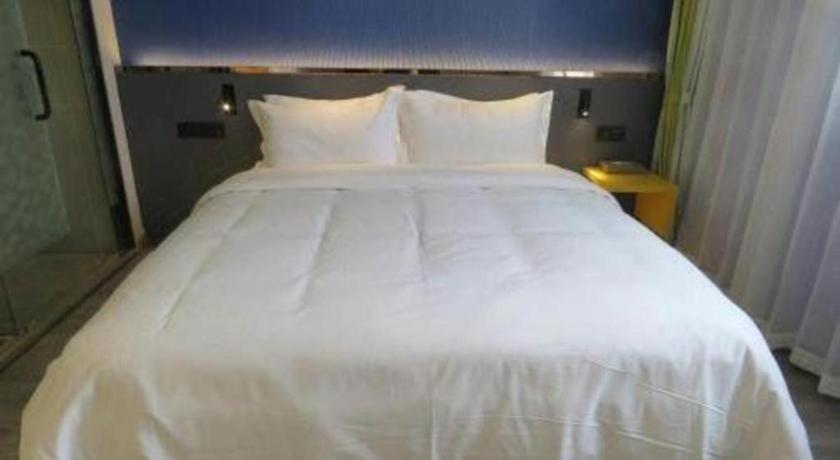 Ibis Styles Capital Airport Hotel Beijing