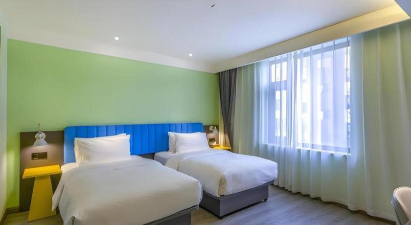 Ibis Styles Capital Airport