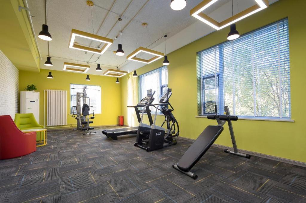Ibis Styles Capital Airport Hotel 2*