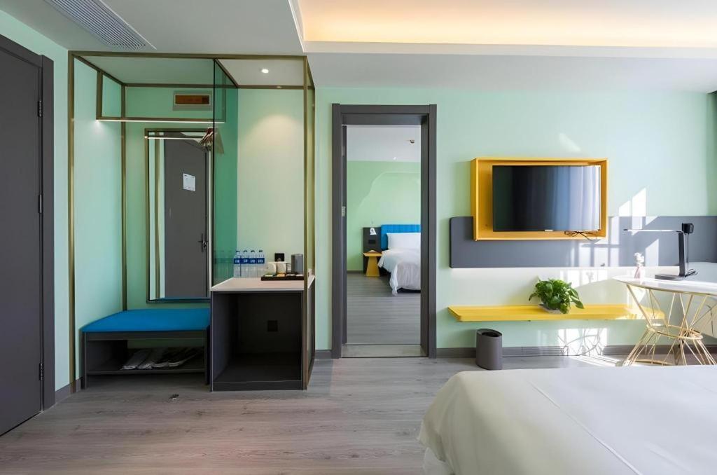 Hotel Ibis Styles Capital Airport Beijing
