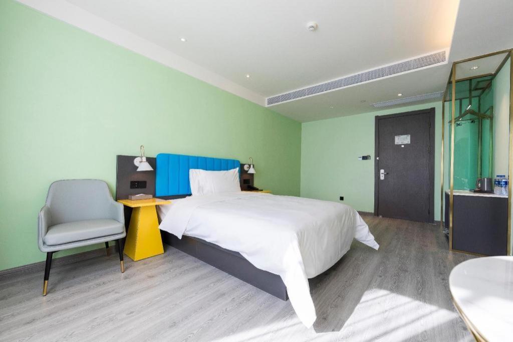 Ibis Styles Capital Airport Hotel Beijing